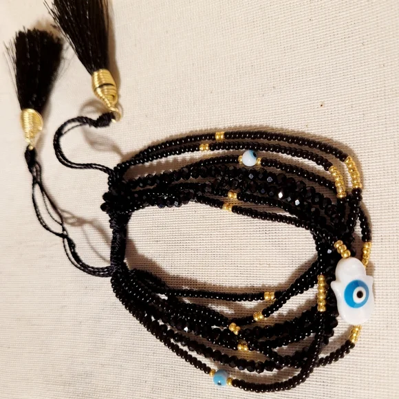 Handmade bracelets - Picture 1 of 8